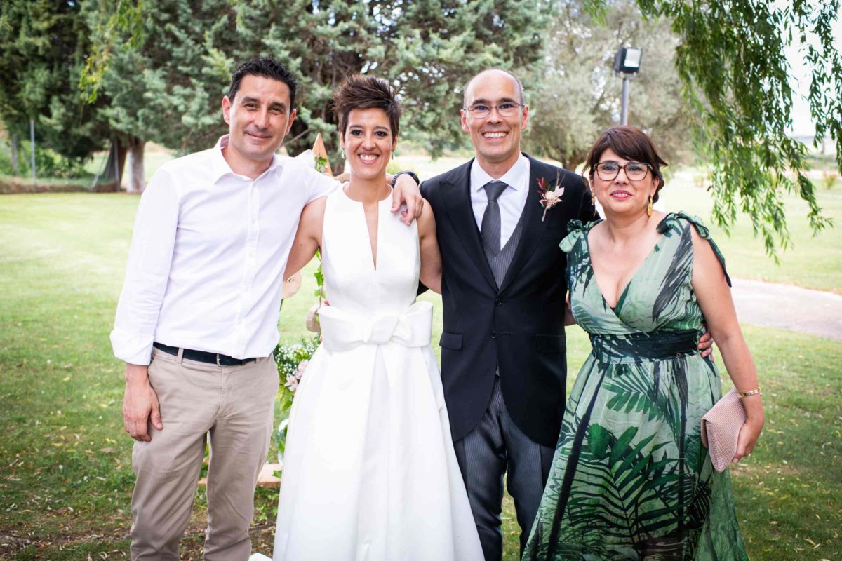 VIVA TU BODA