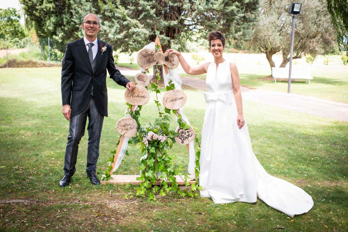 VIVA TU BODA
