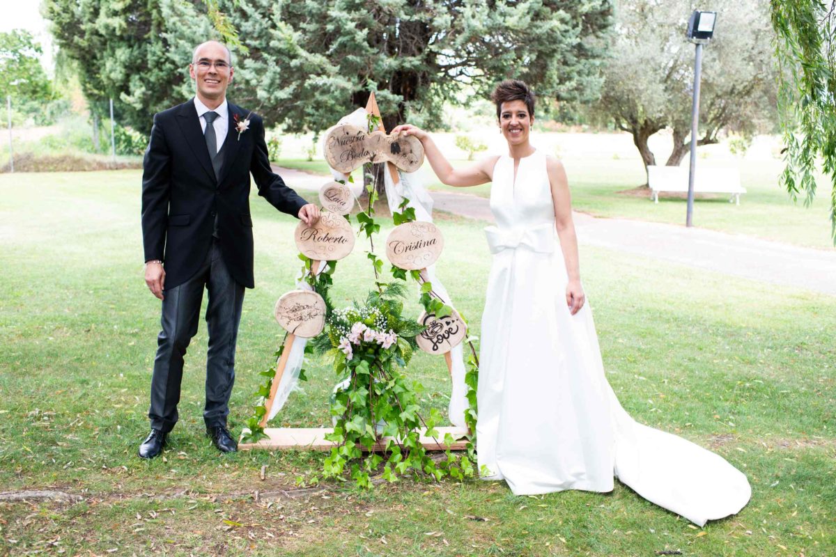 VIVA TU BODA