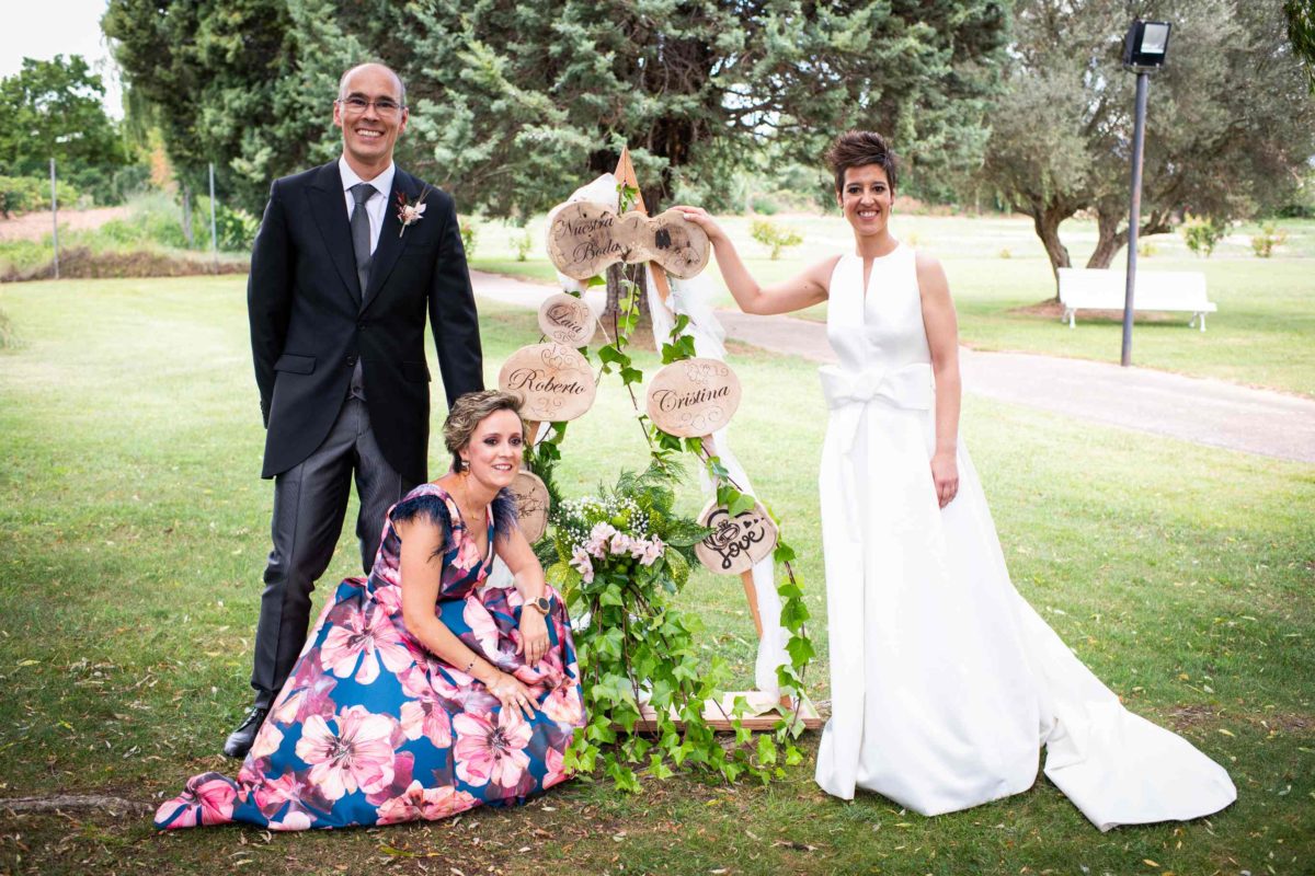 VIVA TU BODA