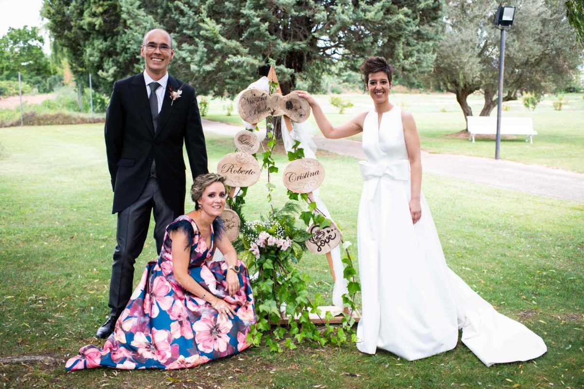 VIVA TU BODA