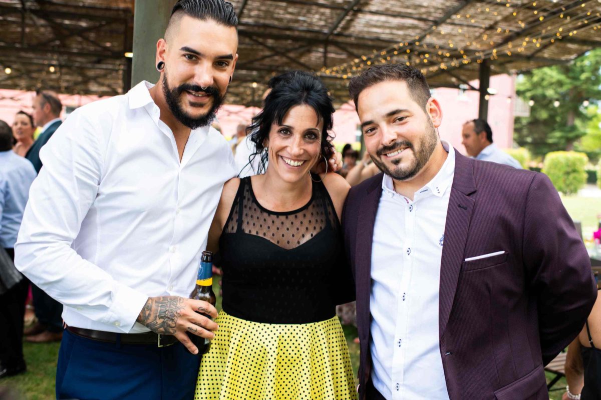 VIVA TU BODA