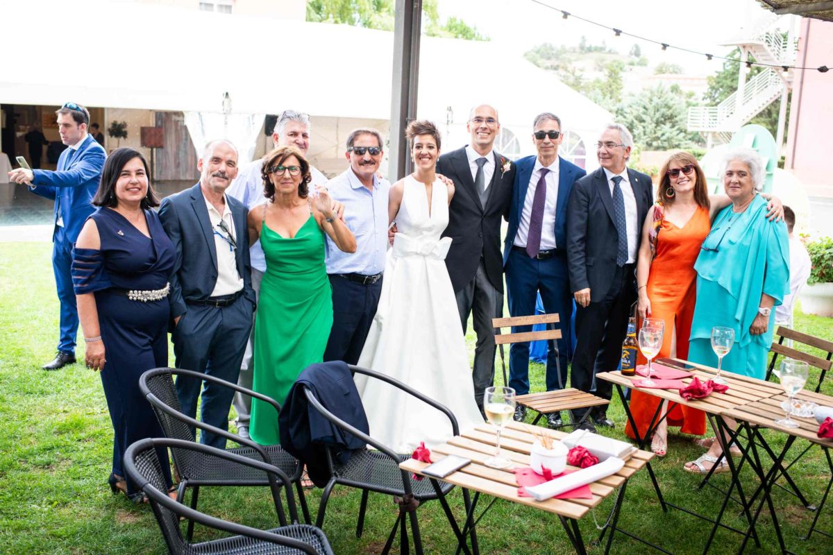 VIVA TU BODA