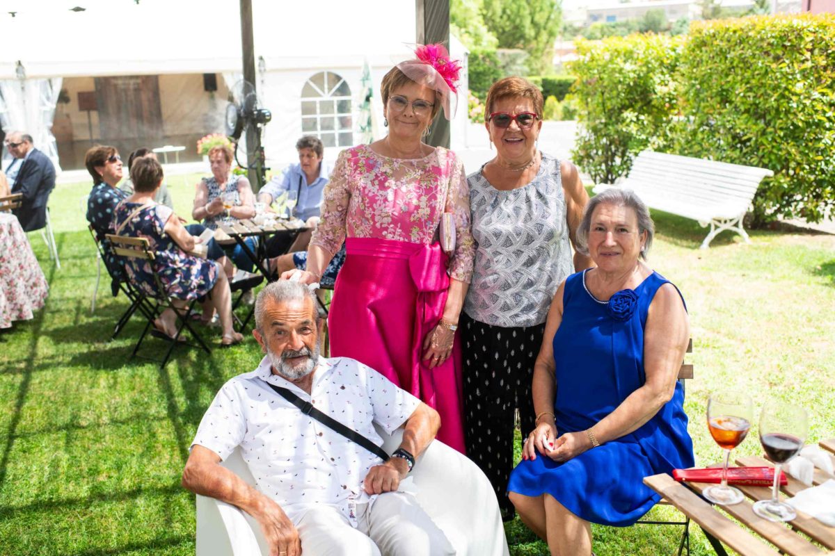 VIVA TU BODA