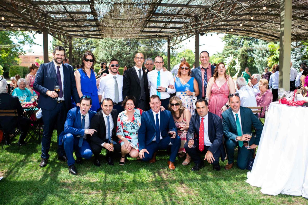 VIVA TU BODA