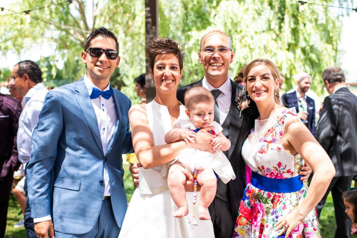VIVA TU BODA