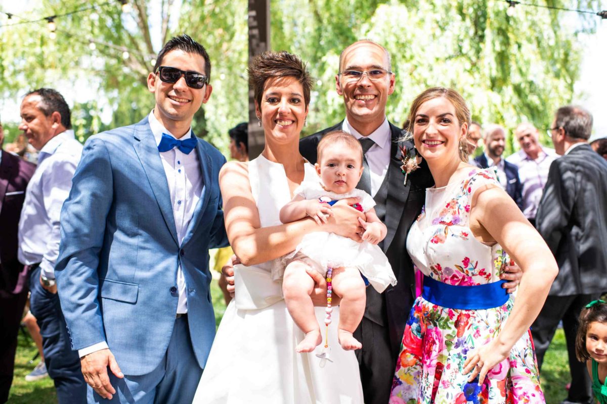 VIVA TU BODA