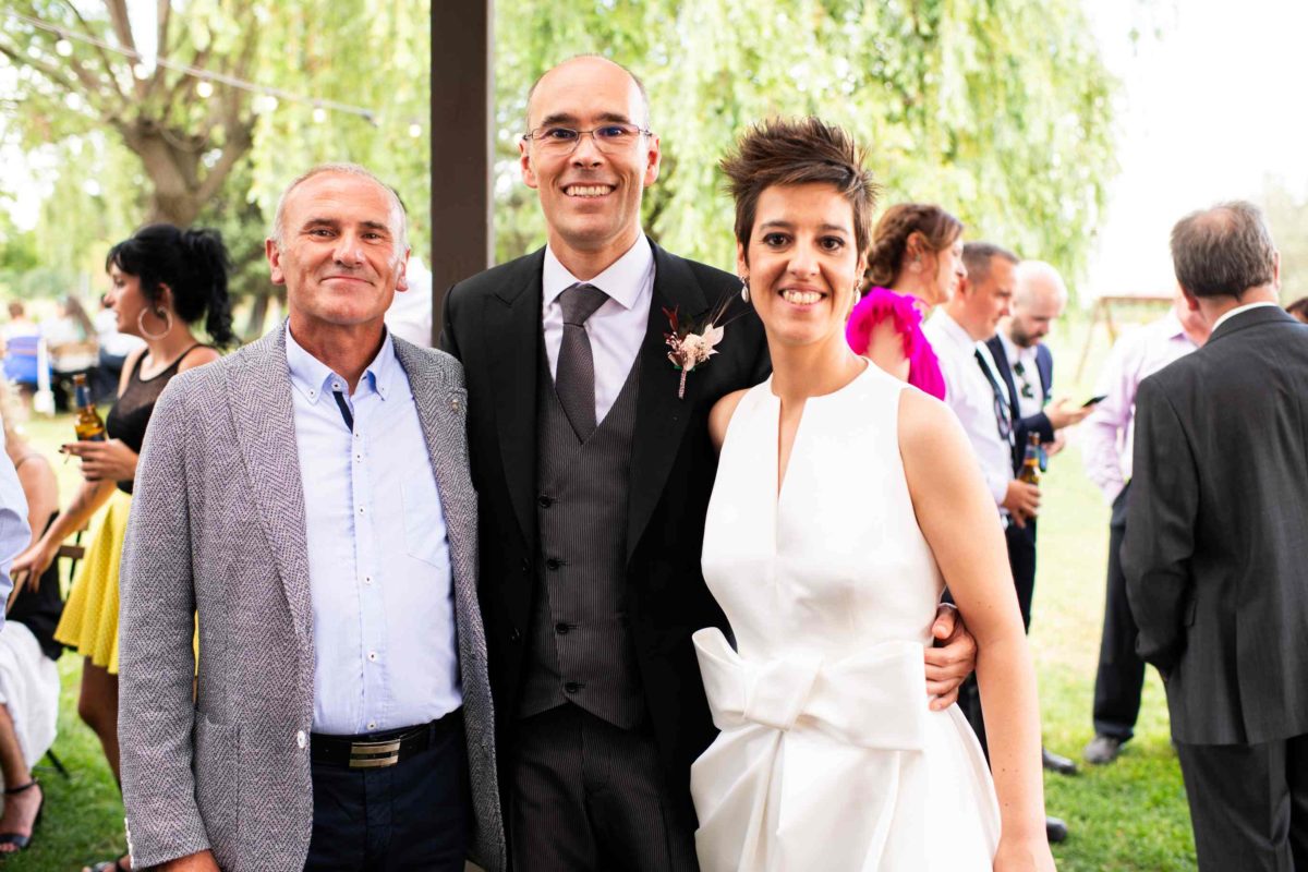 VIVA TU BODA