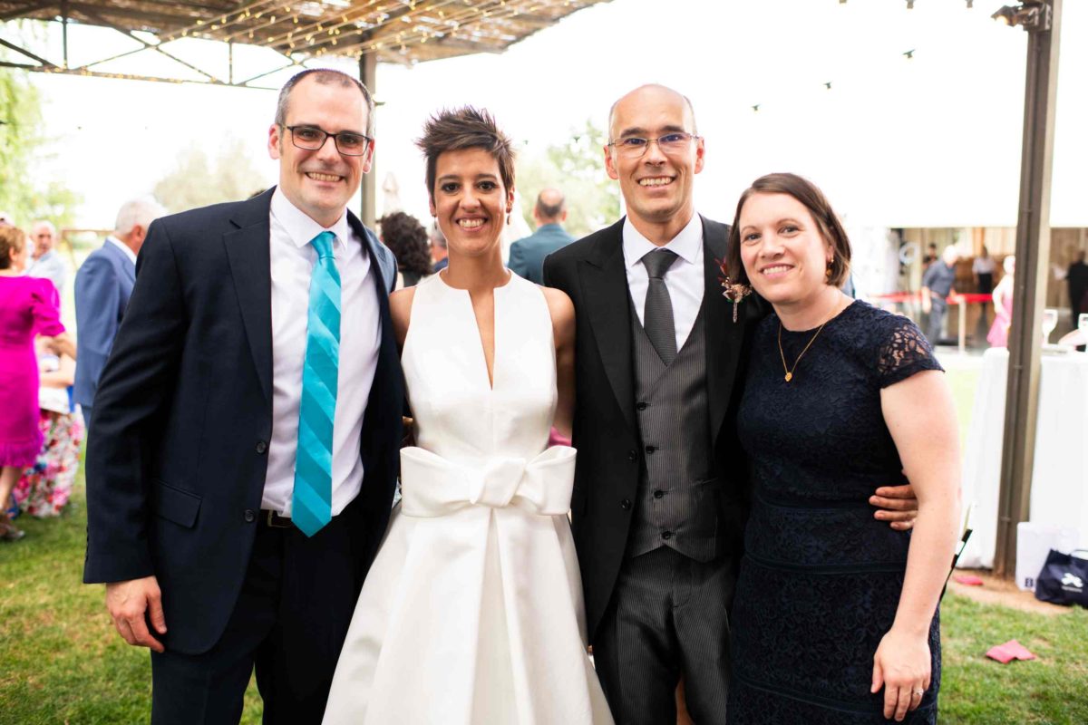 VIVA TU BODA