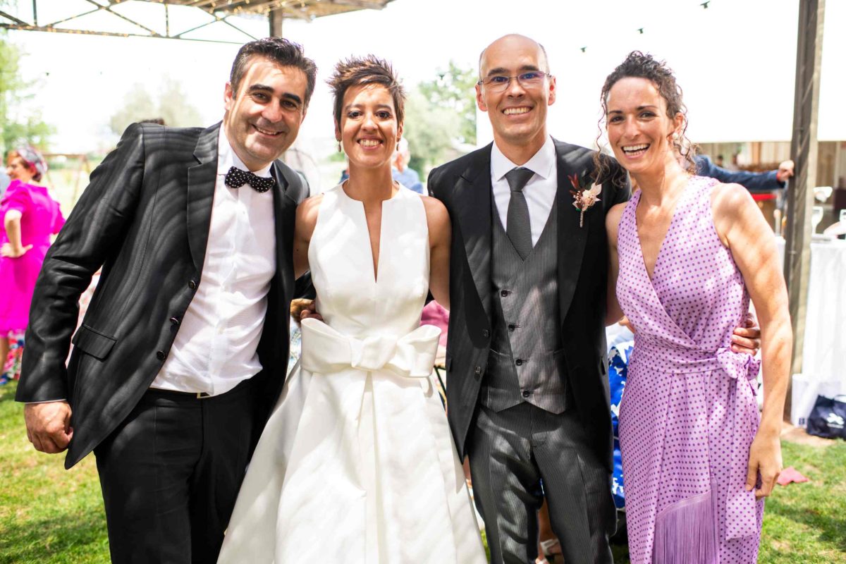 VIVA TU BODA