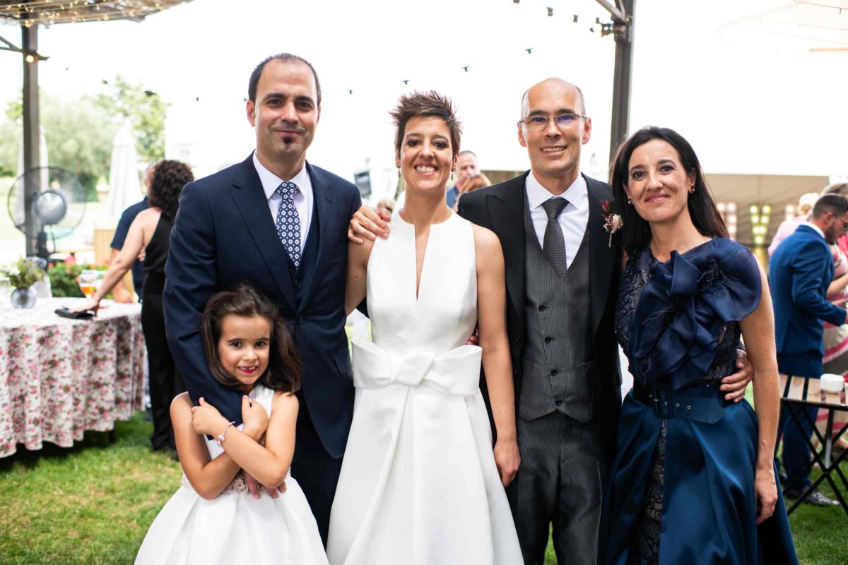 VIVA TU BODA