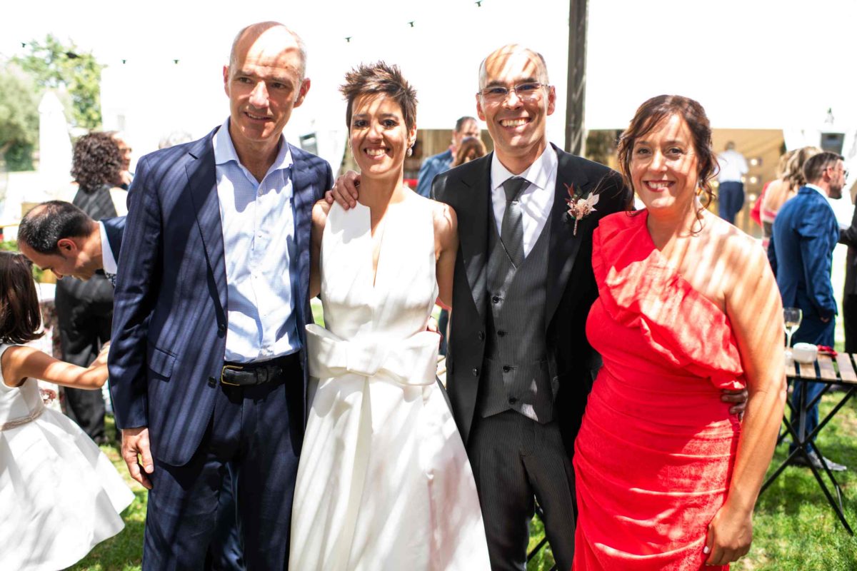 VIVA TU BODA