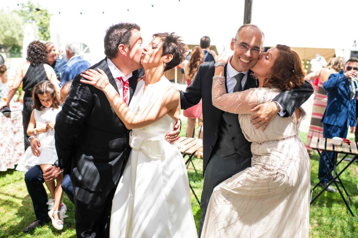 VIVA TU BODA