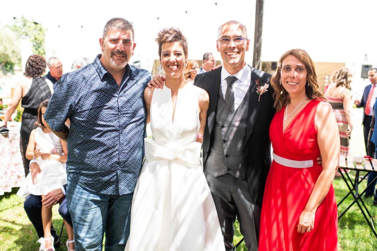 VIVA TU BODA