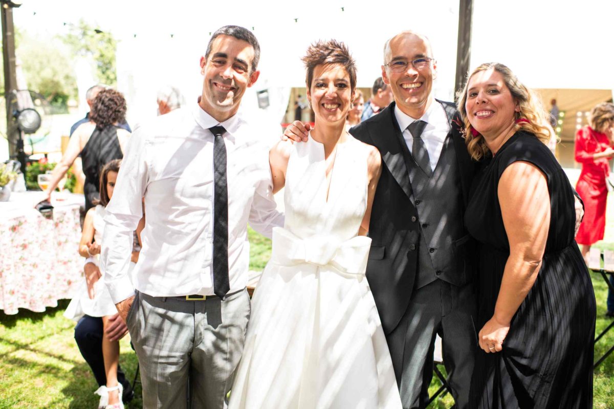 VIVA TU BODA