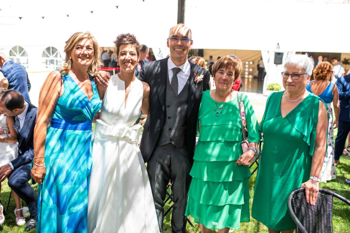 VIVA TU BODA