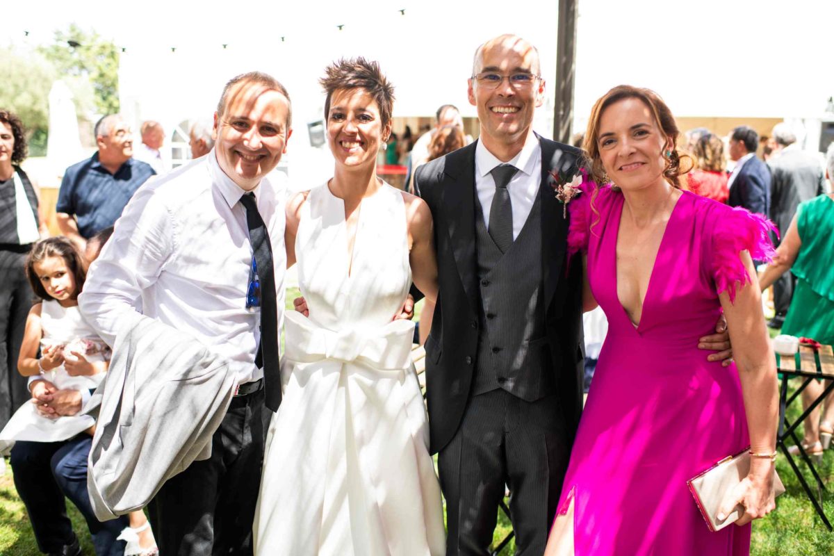 VIVA TU BODA