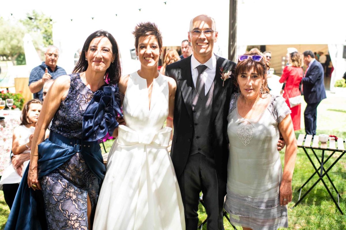 VIVA TU BODA