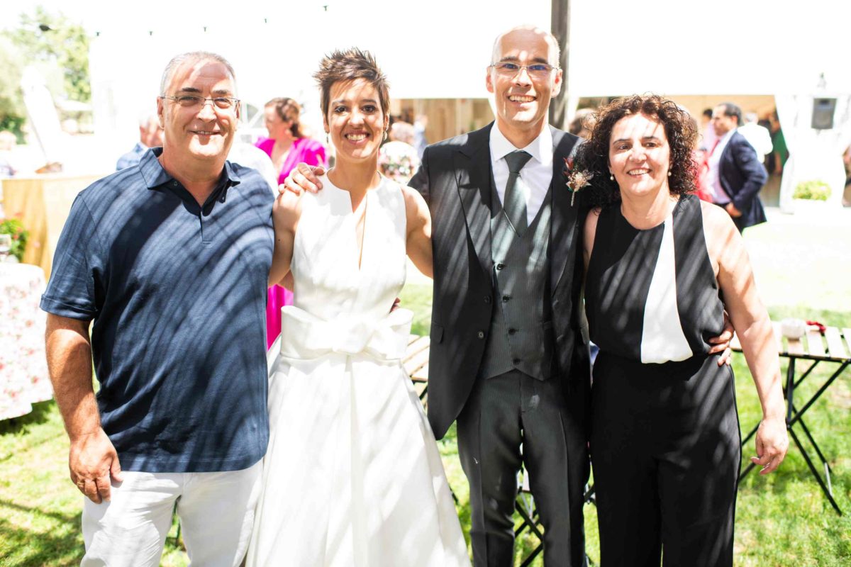 VIVA TU BODA