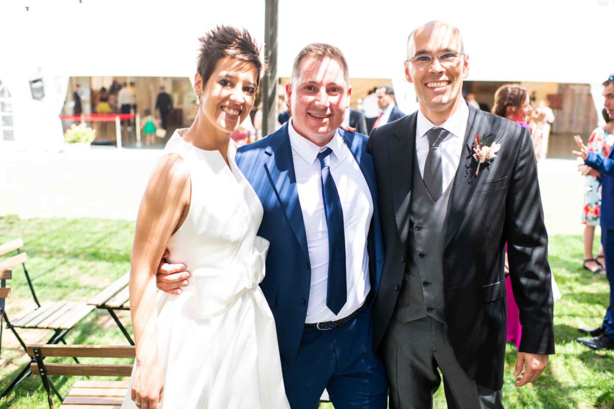 VIVA TU BODA