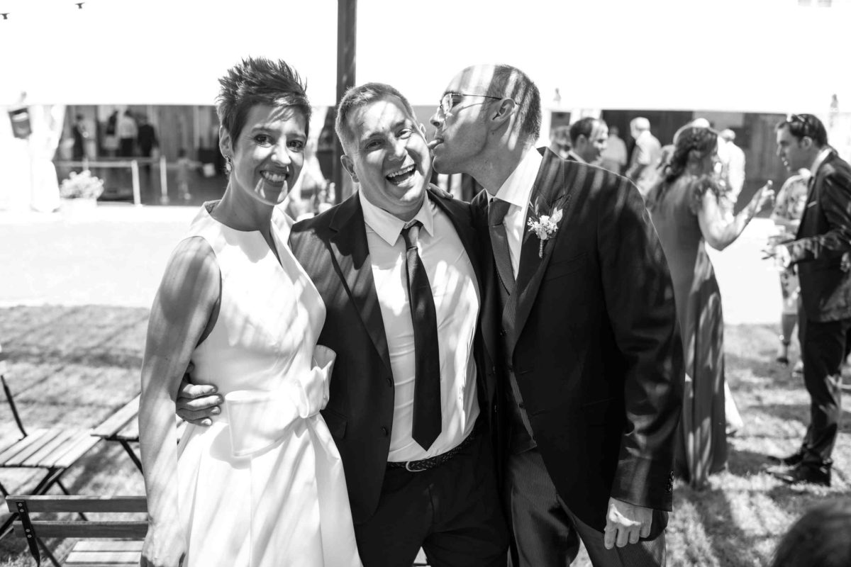 VIVA TU BODA