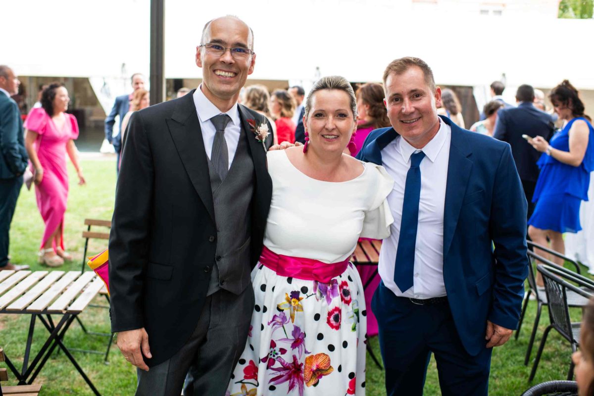 VIVA TU BODA