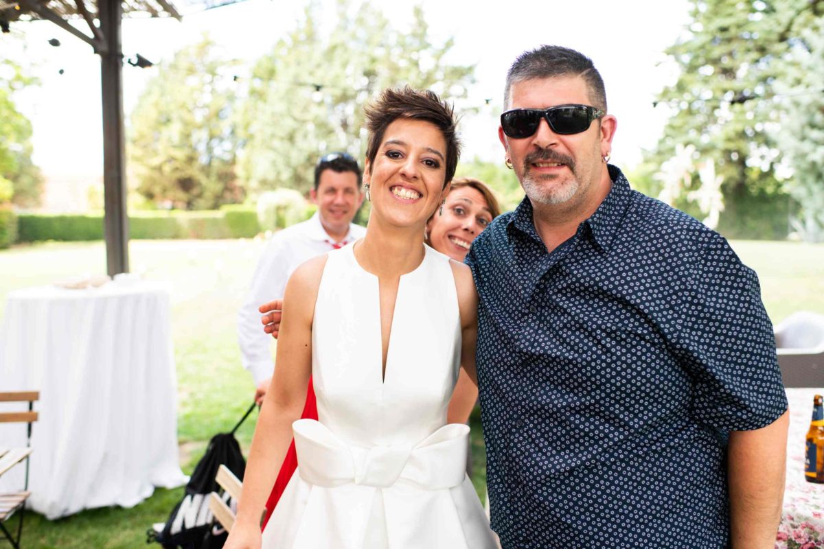 VIVA TU BODA
