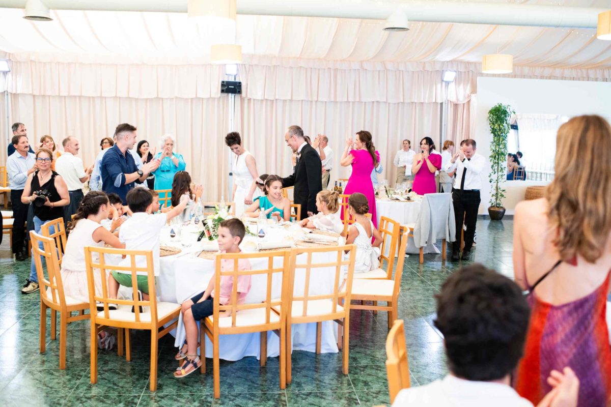 VIVA TU BODA