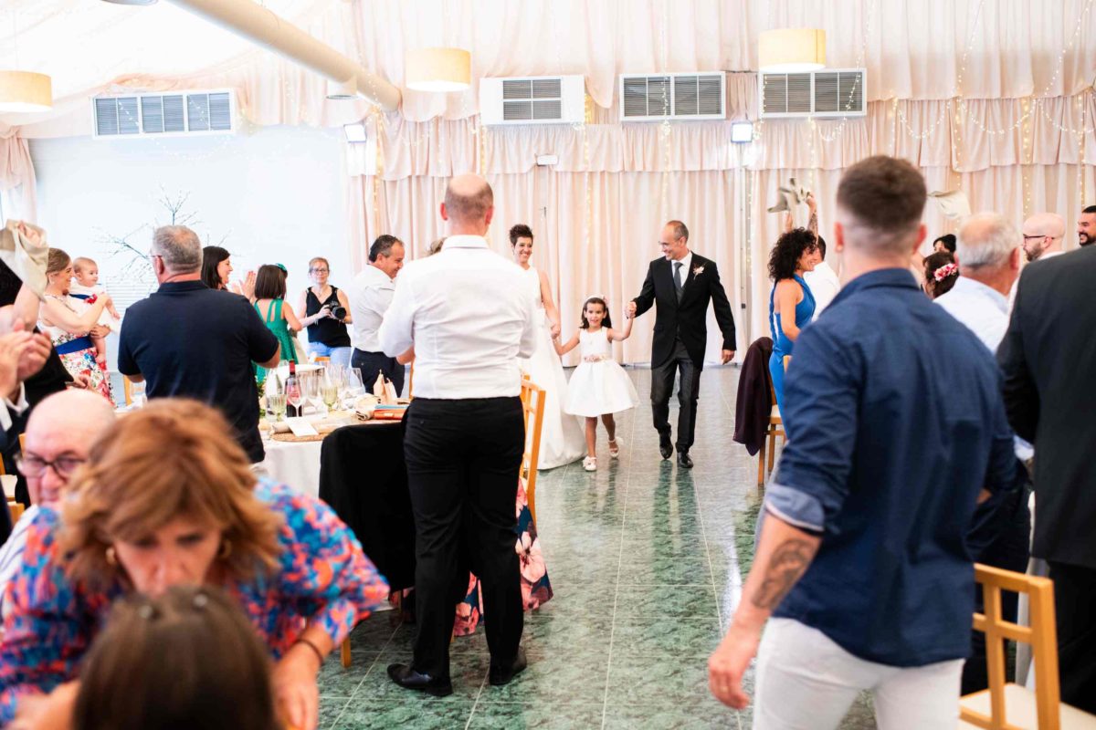 VIVA TU BODA