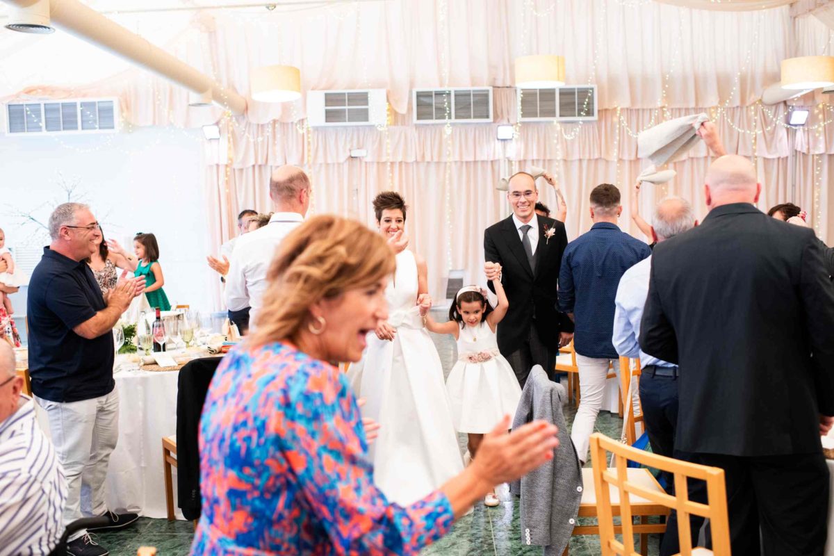 VIVA TU BODA