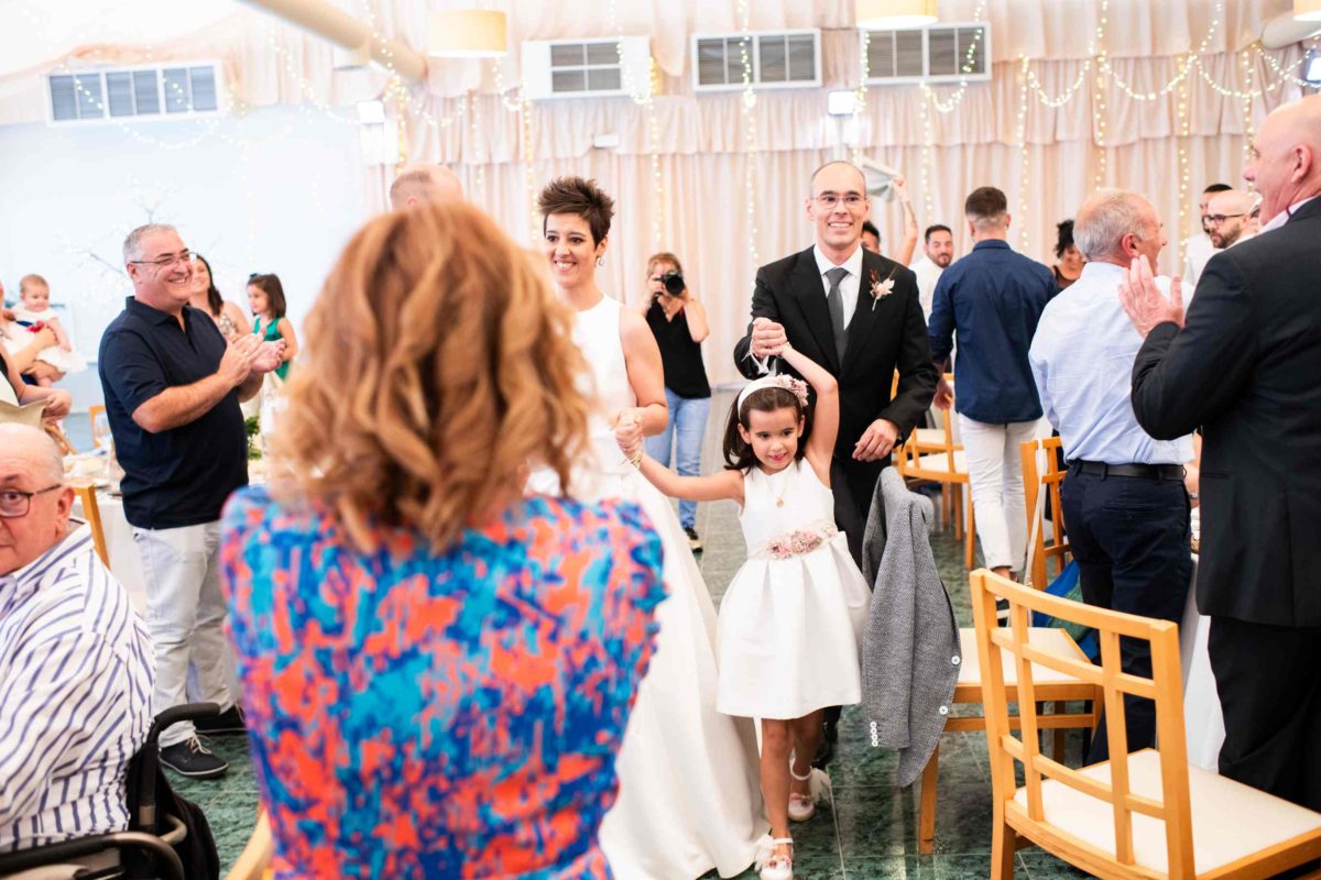 VIVA TU BODA
