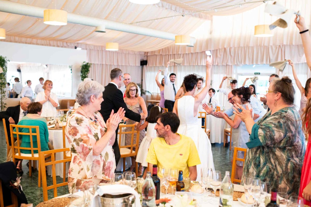 VIVA TU BODA