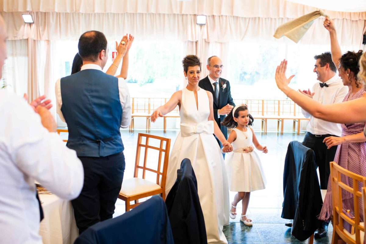 VIVA TU BODA