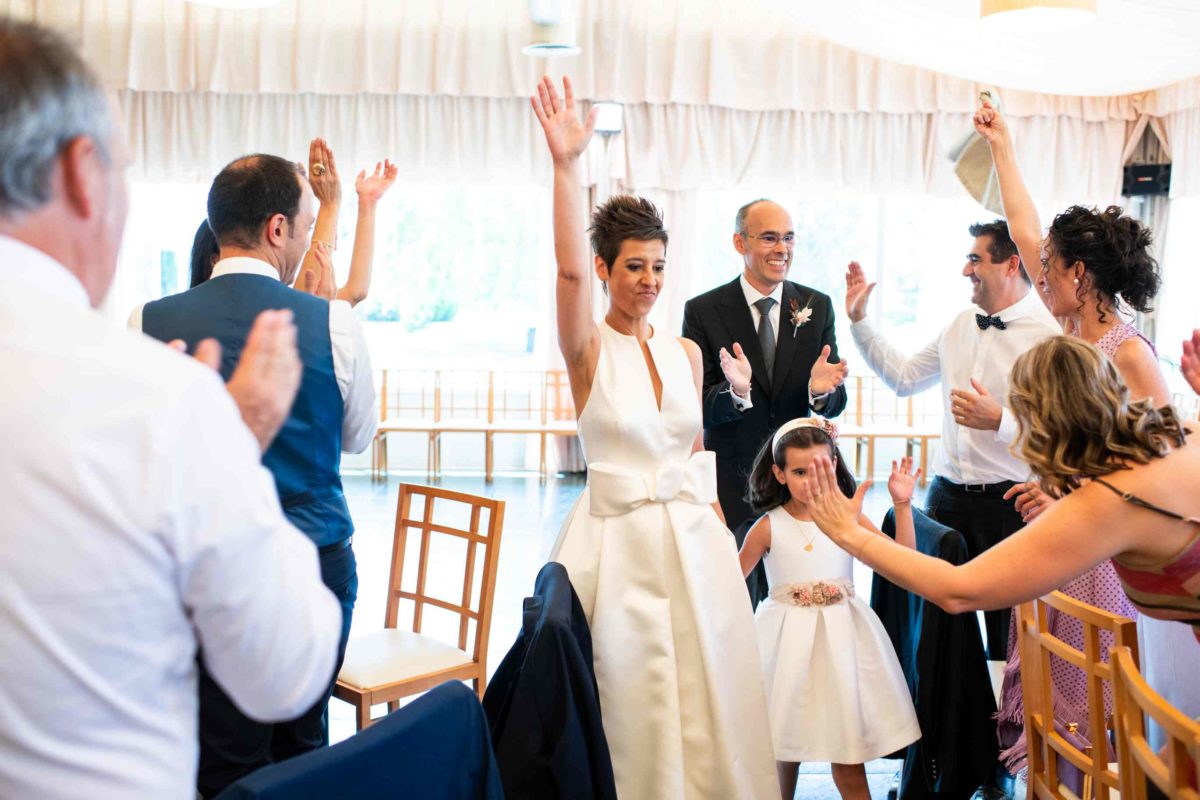 VIVA TU BODA