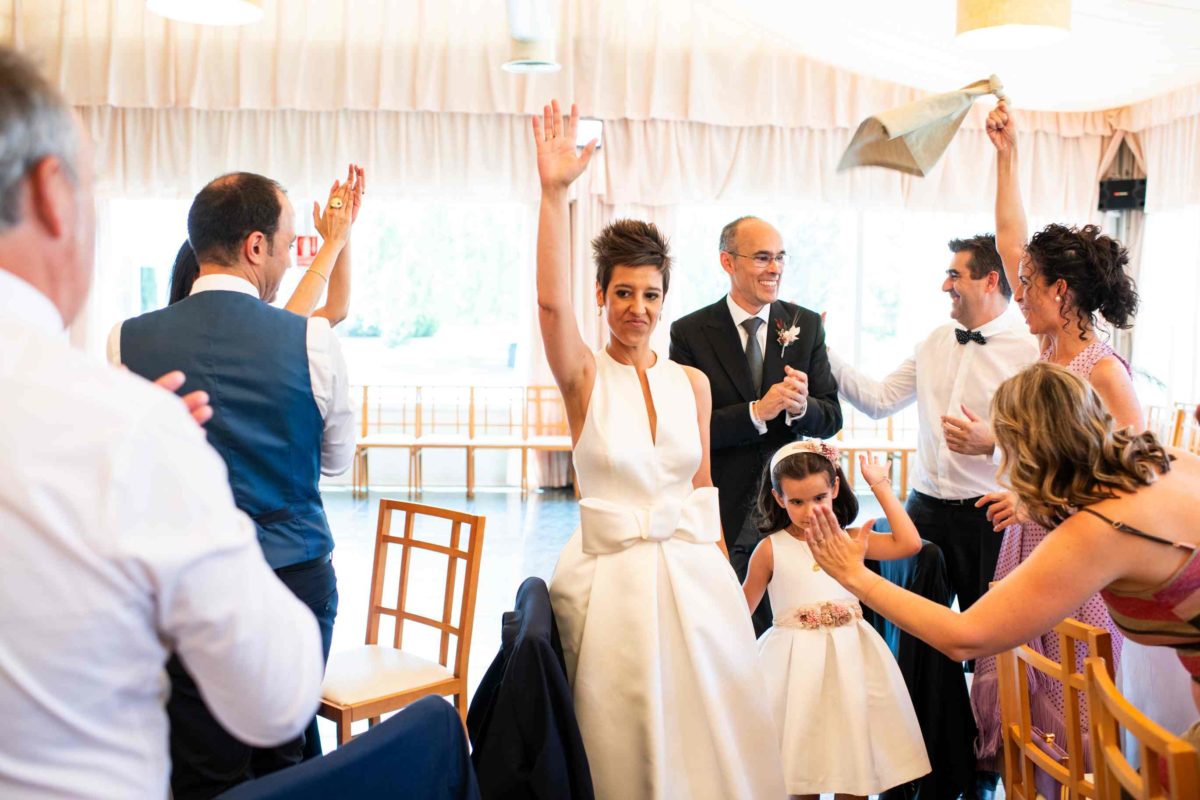 VIVA TU BODA