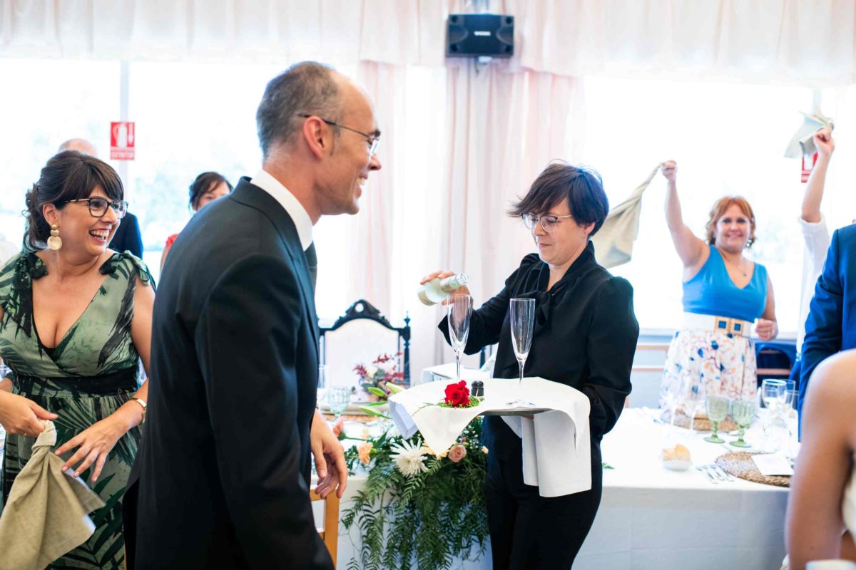 VIVA TU BODA