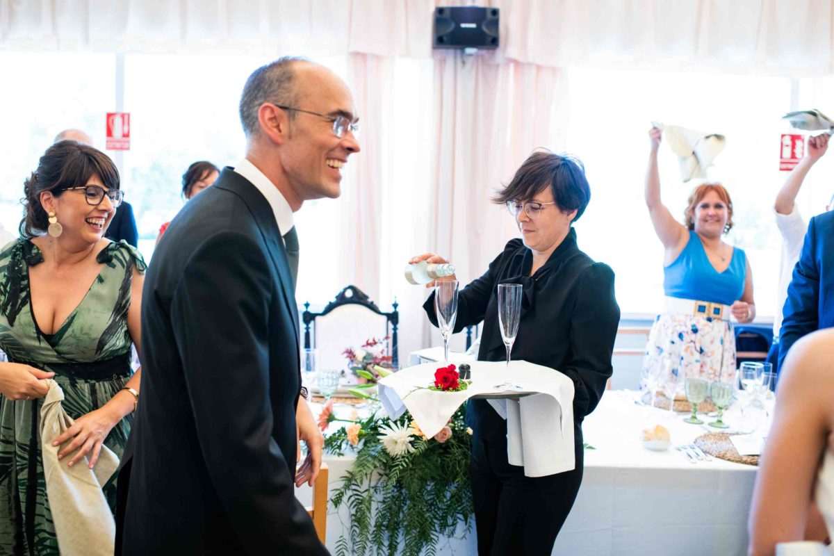 VIVA TU BODA