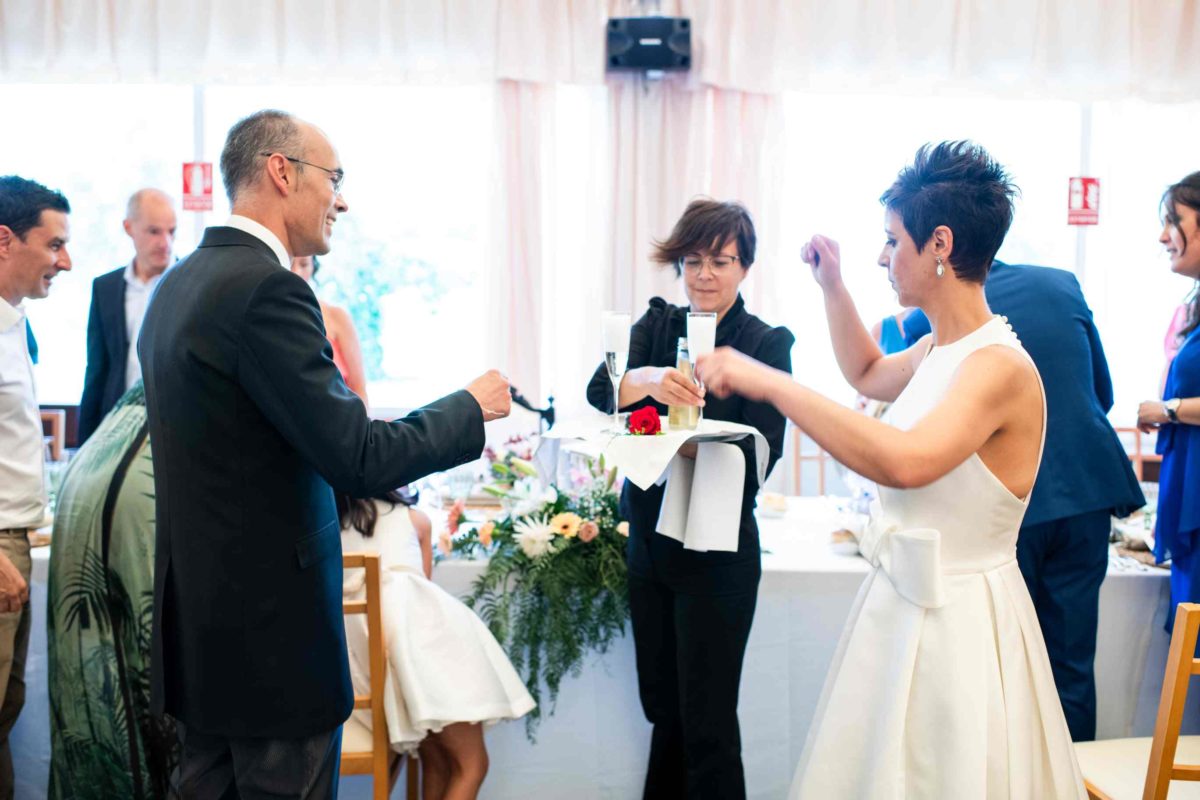 VIVA TU BODA