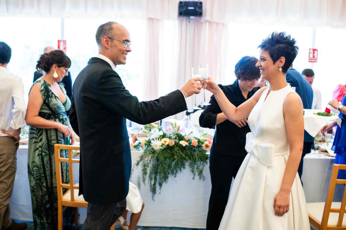 VIVA TU BODA