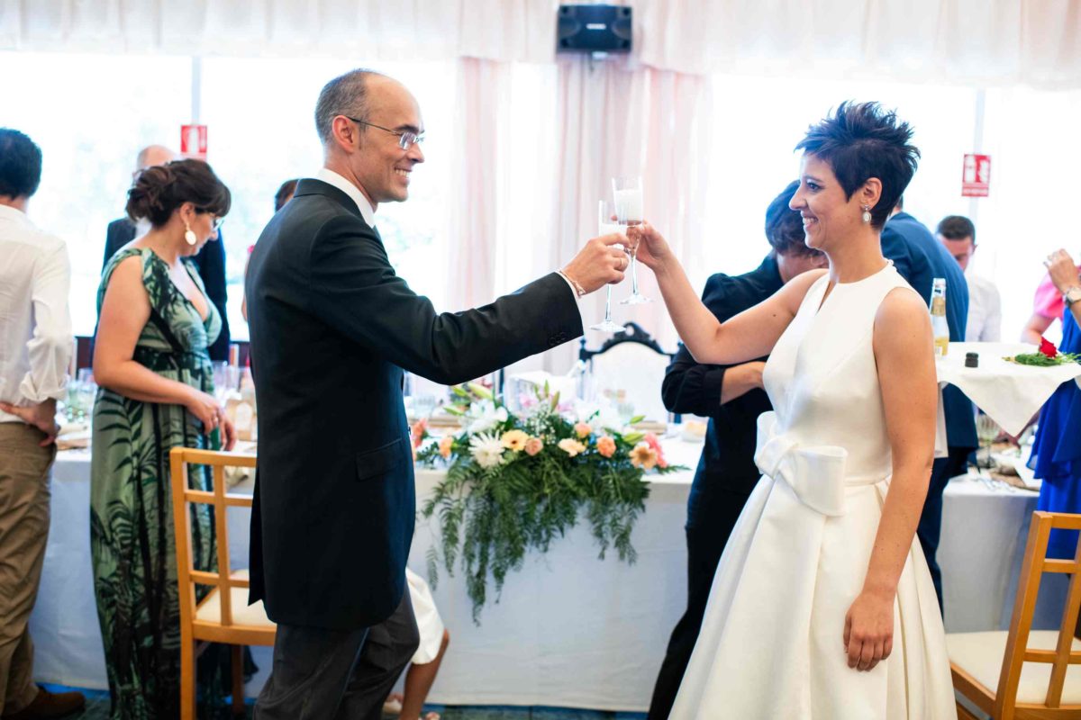 VIVA TU BODA