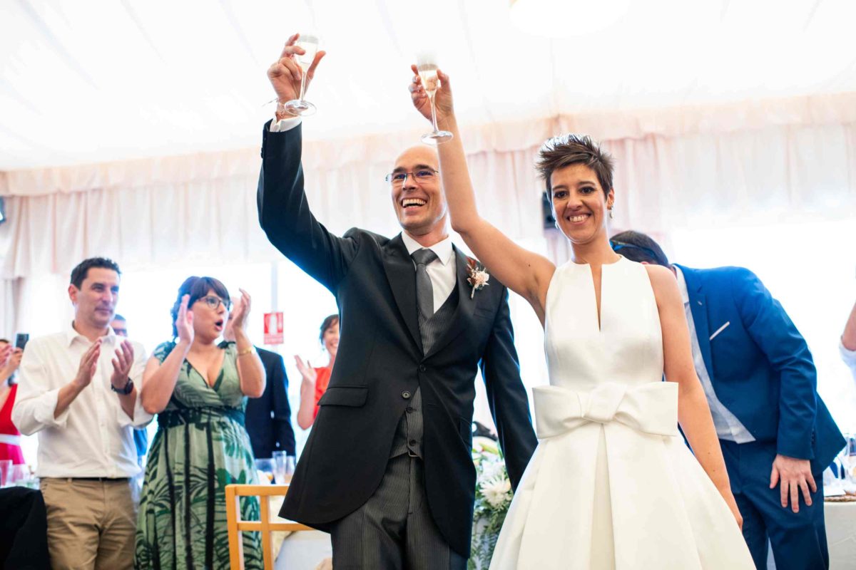 VIVA TU BODA