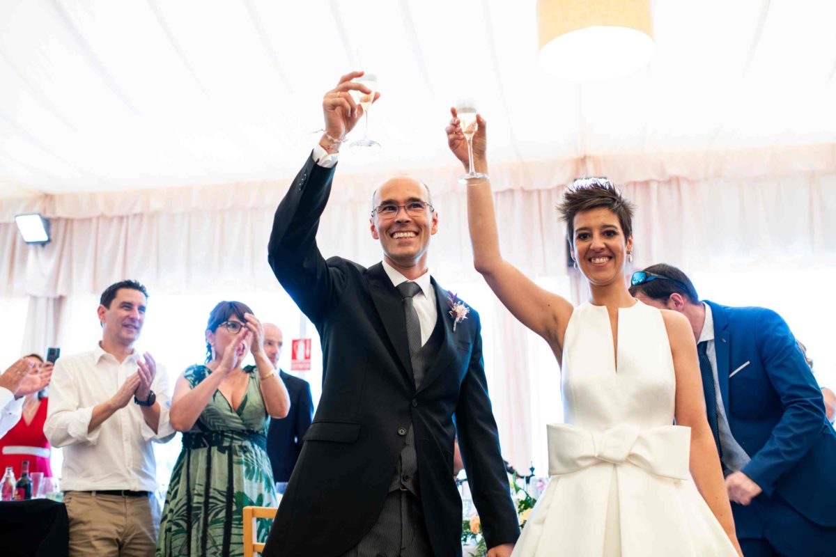 VIVA TU BODA
