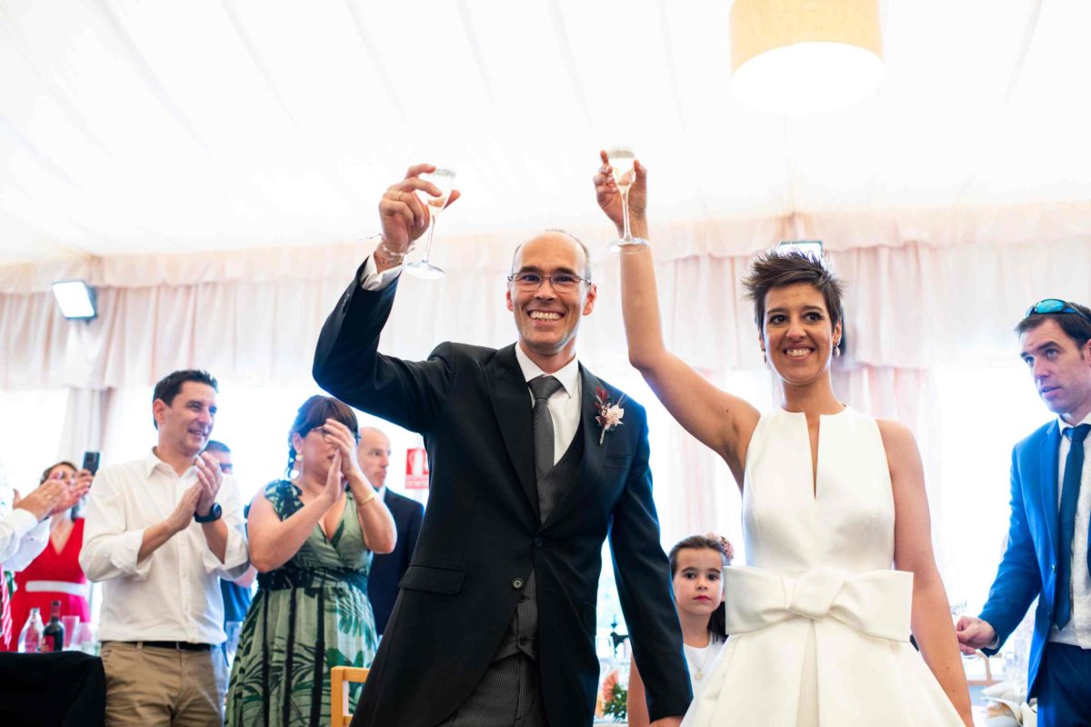 VIVA TU BODA