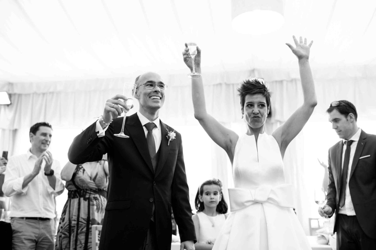 VIVA TU BODA
