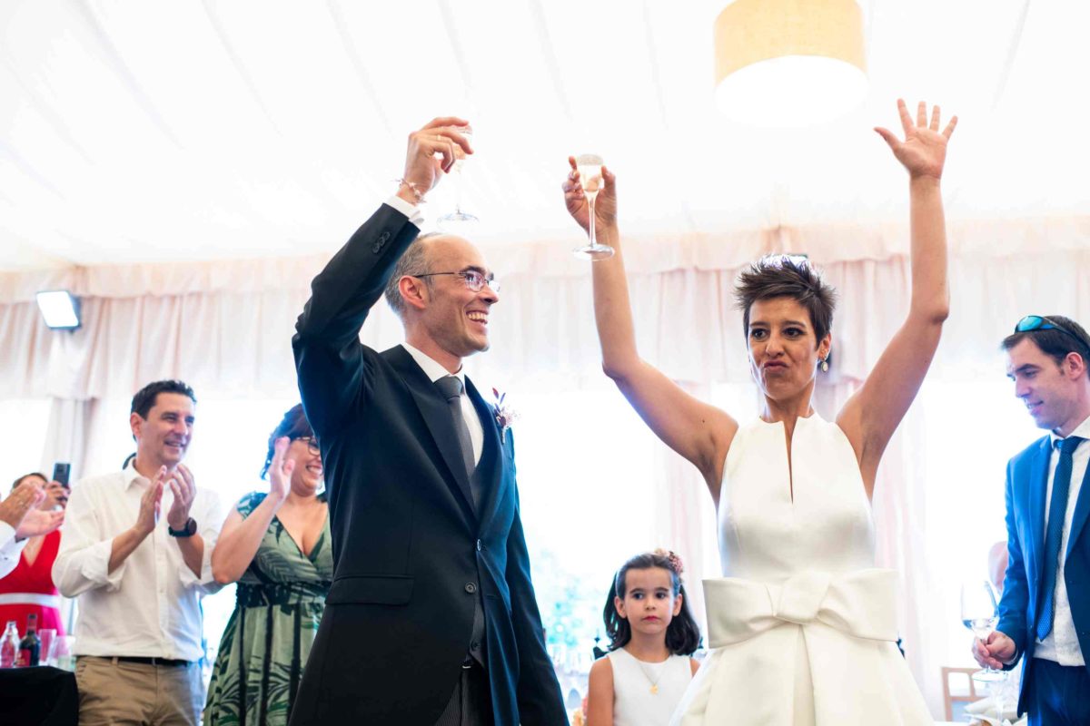 VIVA TU BODA