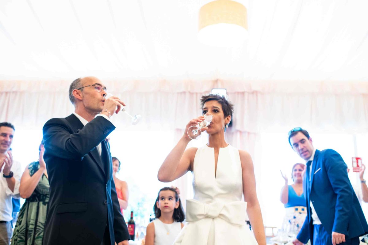 VIVA TU BODA