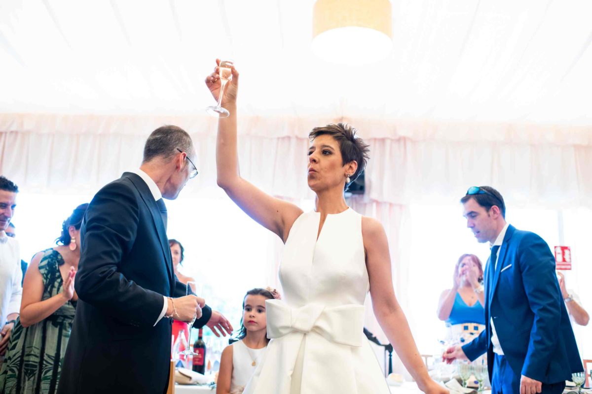 VIVA TU BODA