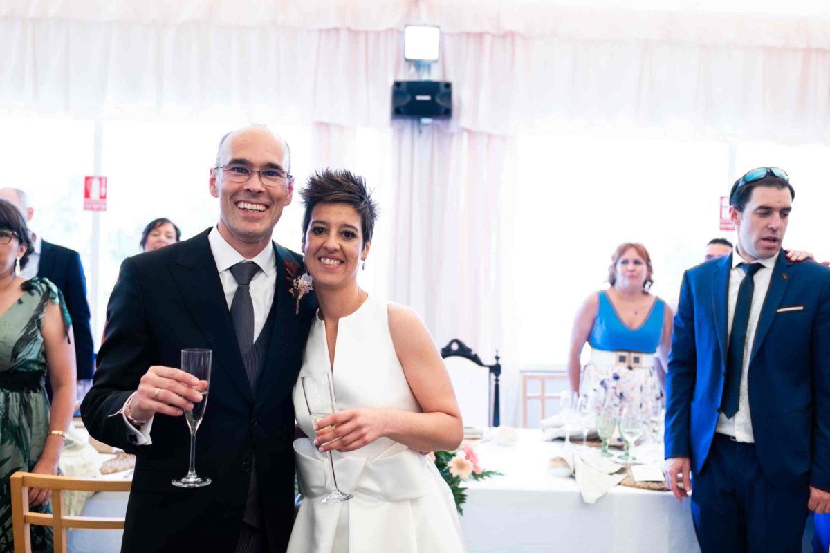 VIVA TU BODA