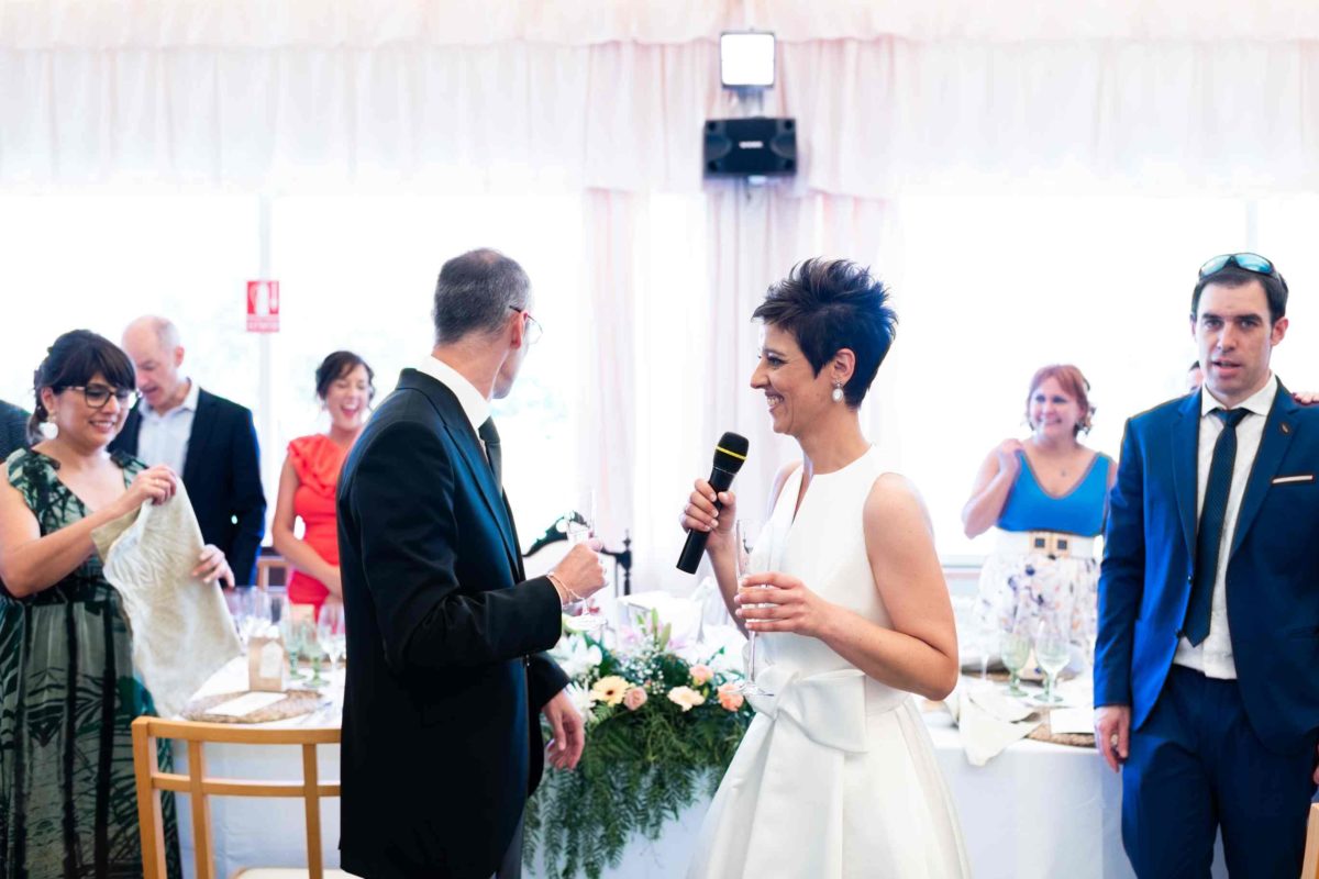 VIVA TU BODA