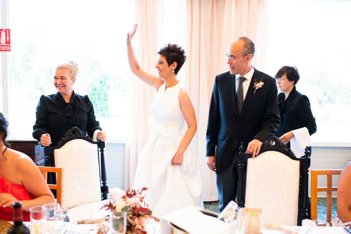 VIVA TU BODA